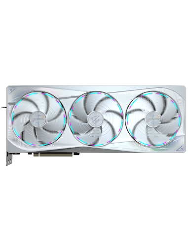 GB RTX5080 AORUS MASTER ICE 16